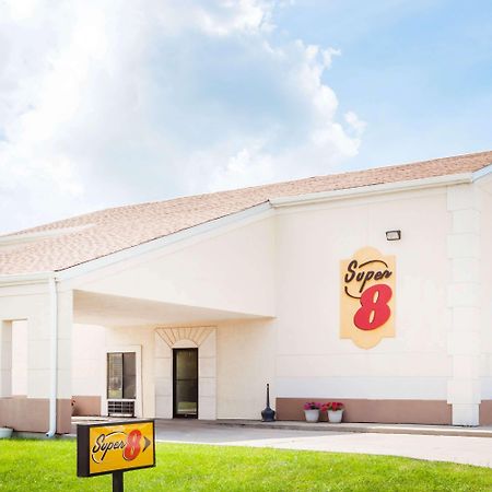 Hotel Super 8 By Wyndham Lincoln Zewnętrze zdjęcie